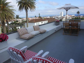 Rooftop Apartment